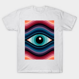 EYE SPY T-Shirt